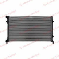 Радиатор AU-A3-1222 Радиатор AU-A3-1222
