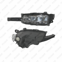 Фара противотуманная TG-FL040L / 81221-78010 * Ti·GUAR