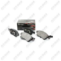 Тормозные колодки TG-0351/PN0351W* Ti·GUAR