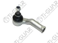Наконечник рулевой TG-1714700/CE0081L(CEF-41L) TiGuar