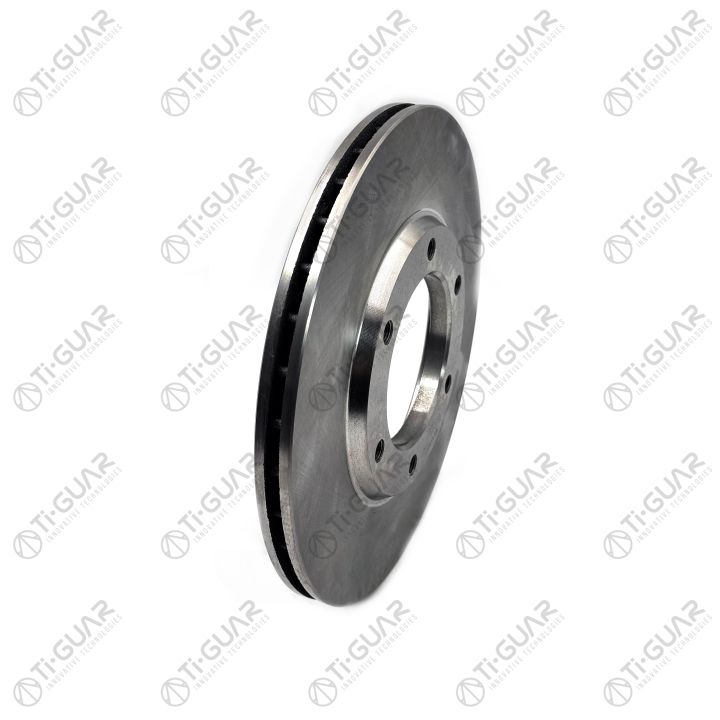 Диск тормозной TG-40206-C7000RN1029V*Ti•GUAR