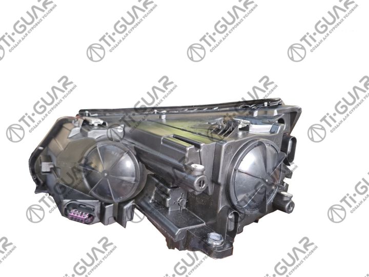 Фара TG-HL025R / 5N2 941 006 C * Ti·GUAR Фара TG-HL025R / 5N2 941 006 C * Ti·GUAR