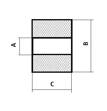 Втулка стабилизатора BL21149 * JIKIU Втулка стабилизатора BL21149 * JIKIU