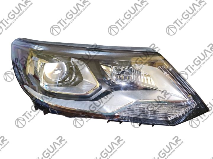 Фара TG-HL025R / 5N2 941 006 C * Ti·GUAR Фара TG-HL025R / 5N2 941 006 C * Ti·GUAR